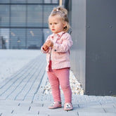 Liliputi Love Tappancsos Cipő - Polar Teddy-3